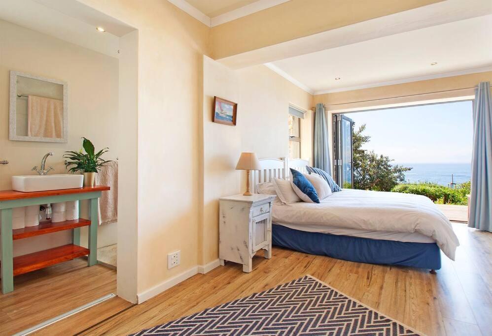 Appartement Vitamin-sea *